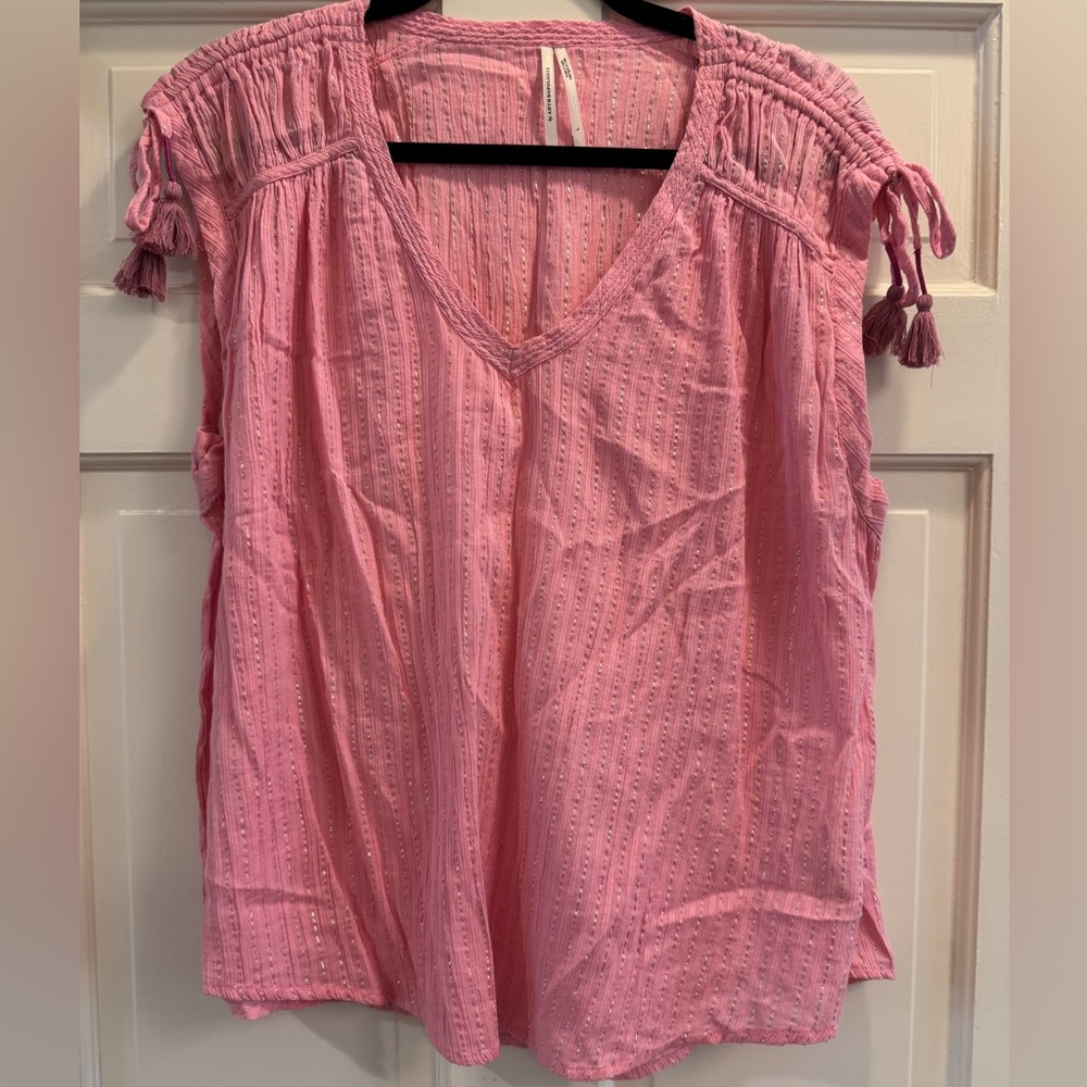 Anthropologie Top